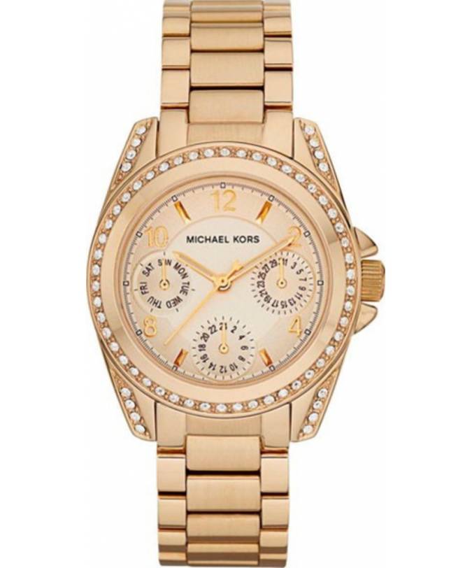 Michael Kors MK5639