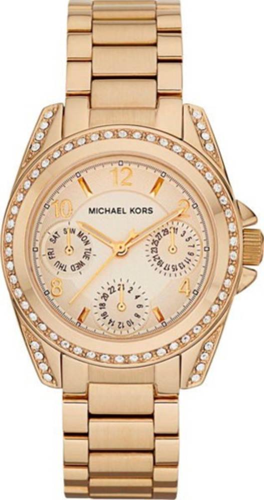 Michael Kors MK5639