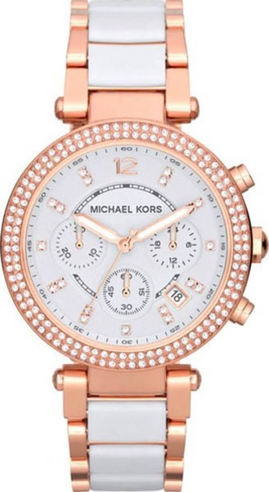 Michael Kors MK5774 с хронографом
