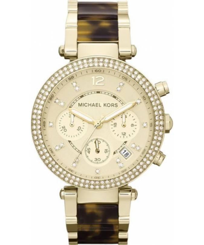 Michael Kors MK5688 с хронографом