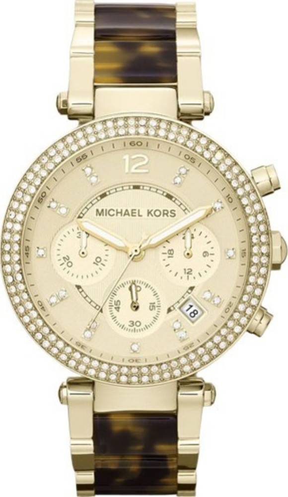 Michael Kors MK5688 с хронографом