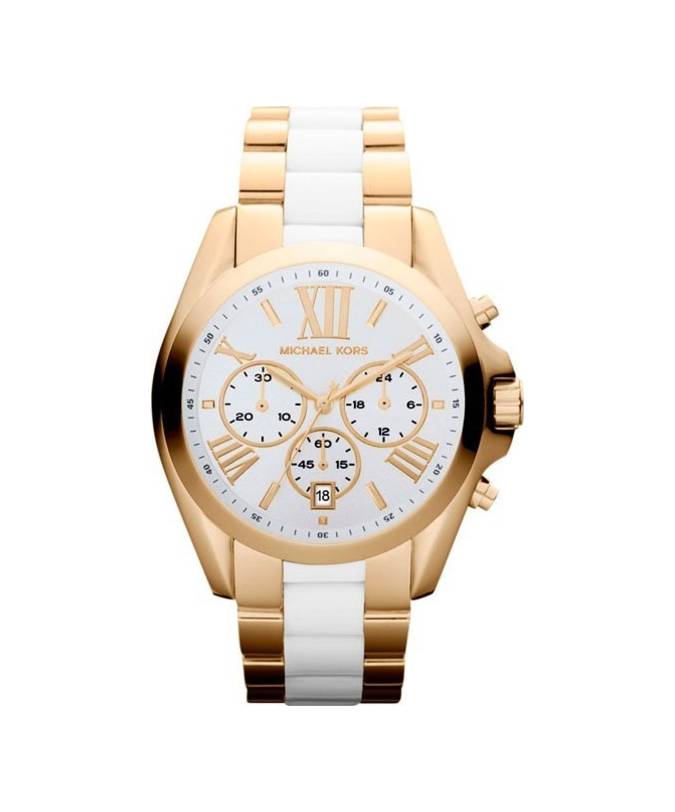 Michael Kors Bradshaw MK5743 с хронографом