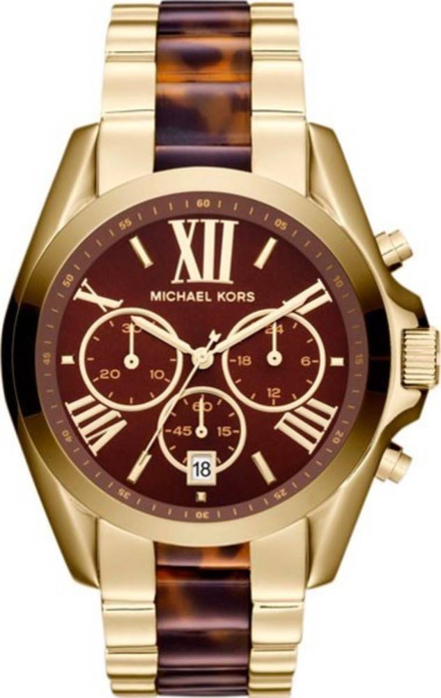 Michael Kors MK5696 с хронографом