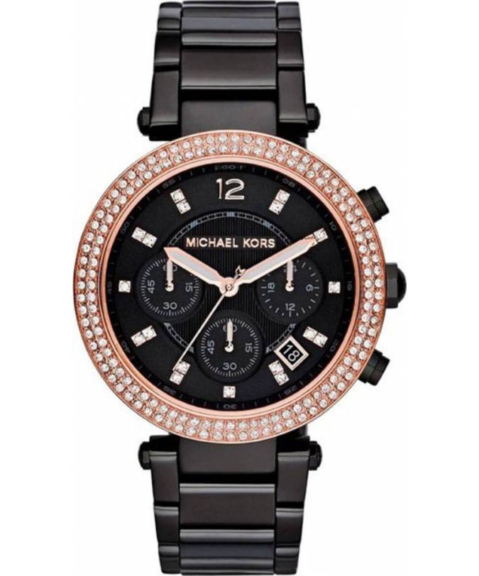 Michael Kors MK5885 с хронографом