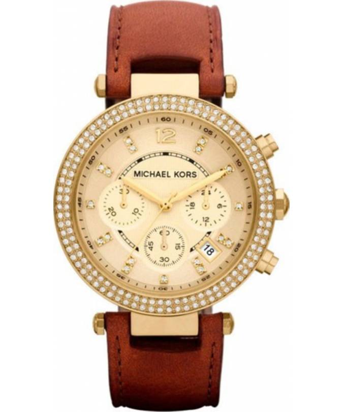 Michael Kors MK2249 с хронографом