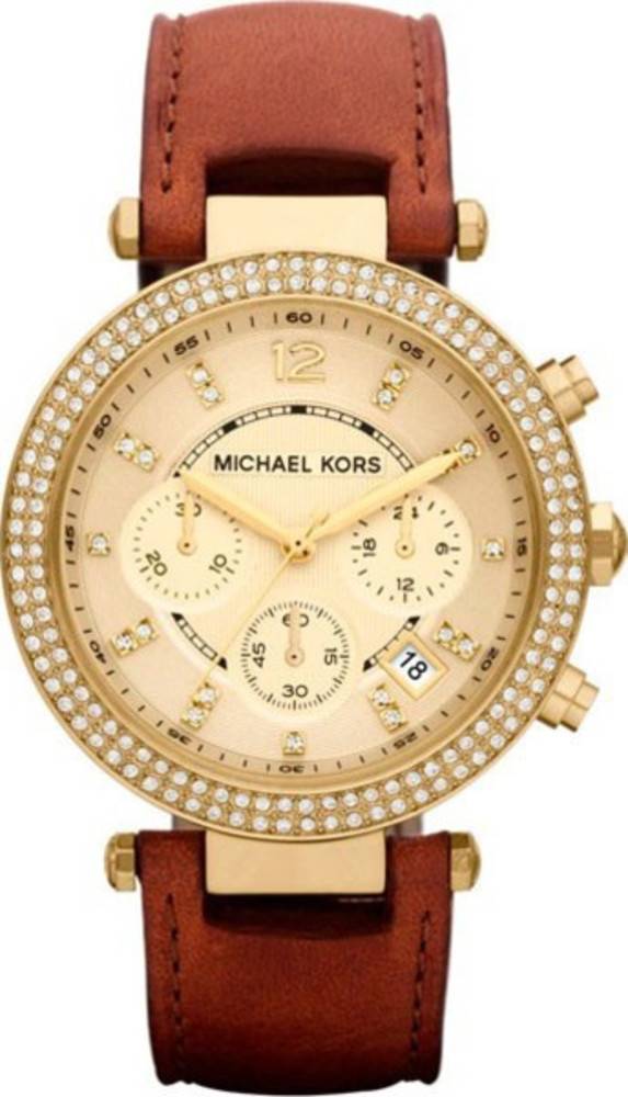 Michael Kors MK2249 с хронографом