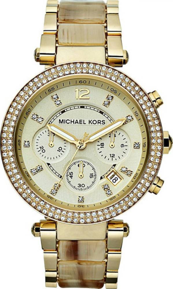 Michael Kors MK5632 с хронографом