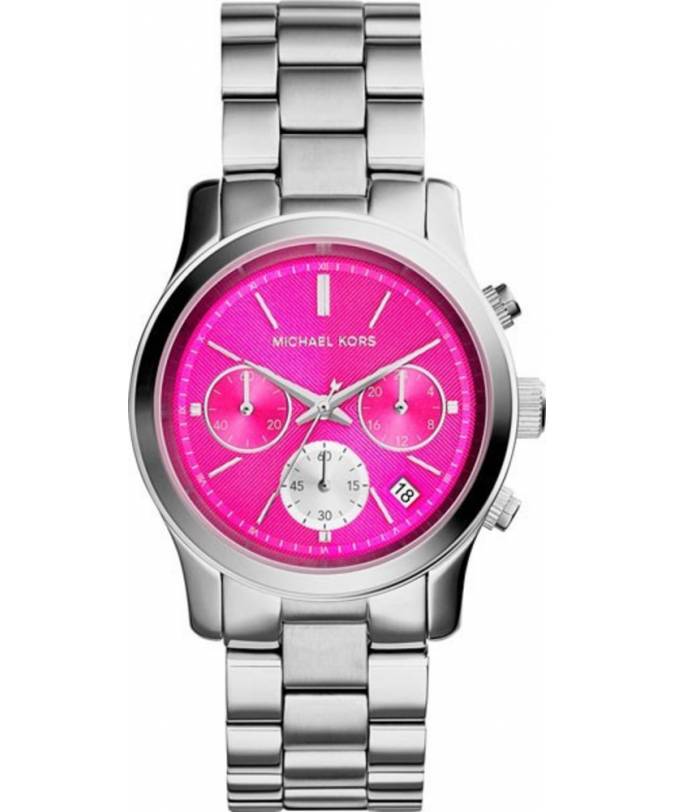 Michael Kors Runway MK6160 с хронографом