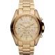 Michael Kors Bradshaw MK5605 с хронографом