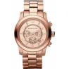 Michael Kors Runway MK8096 с хронографом