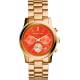 Michael Kors Runway MK6162 с хронографом