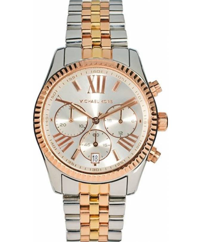Michael Kors Lexington MK5735 с хронографом