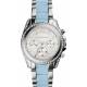 Michael Kors Blair MK6137 с хронографом