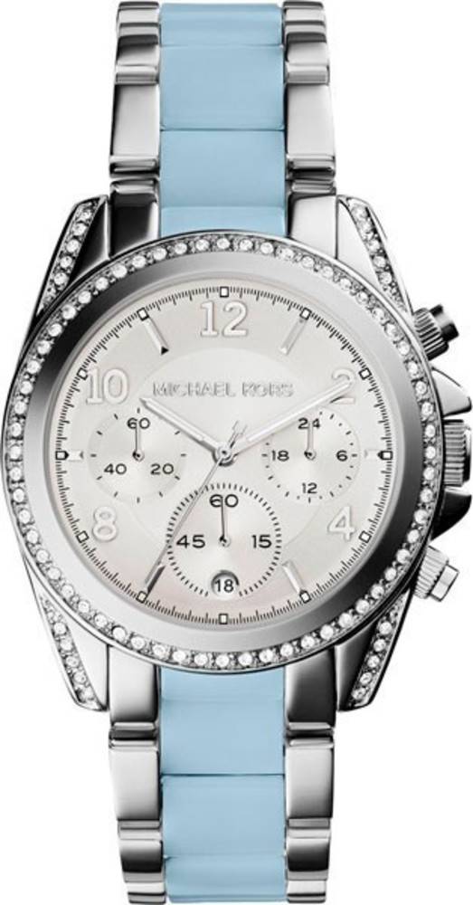 Michael Kors Blair MK6137 с хронографом