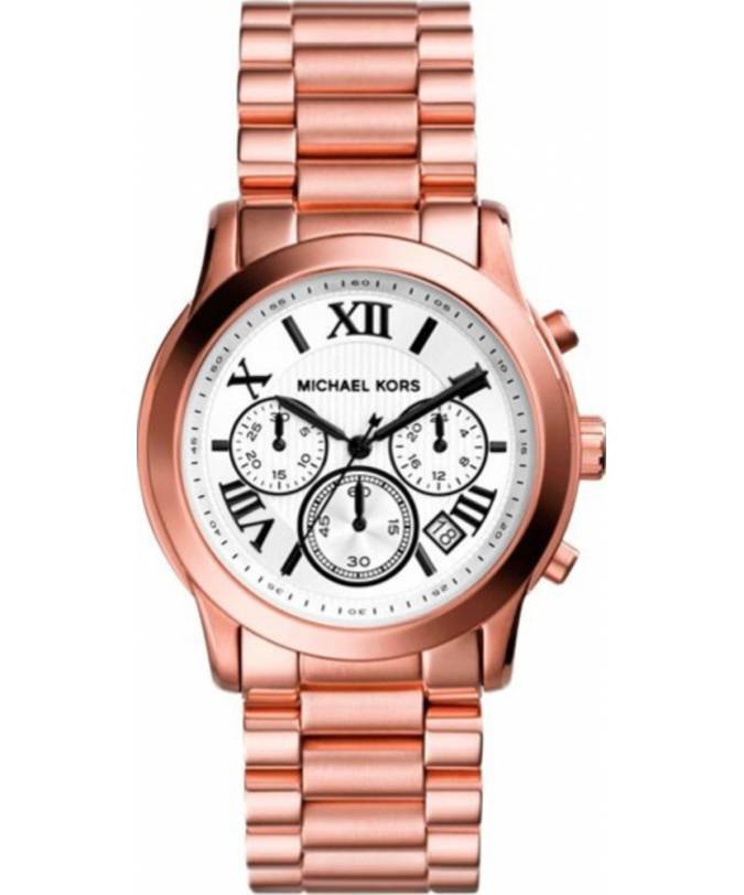 Michael Kors Cooper MK5929 с хронографом