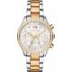 Michael Kors Brinkley MK6188 с хронографом