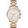 Michael Kors Brinkley MK6188 с хронографом