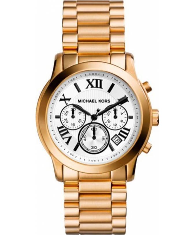 Michael Kors Cooper MK5916 с хронографом
