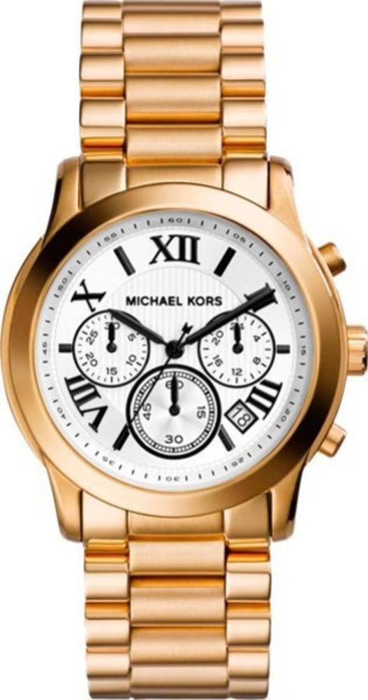 Michael Kors Cooper MK5916 с хронографом