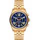 Michael Kors Lexington MK6206 с хронографом