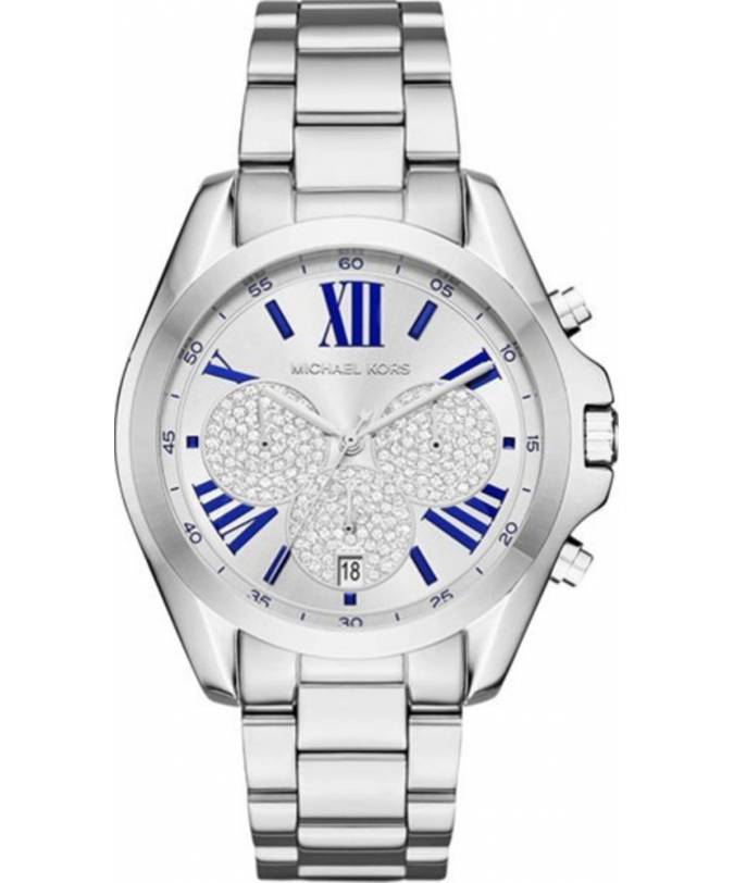 Michael Kors Bradshaw MK6320 с хронографом