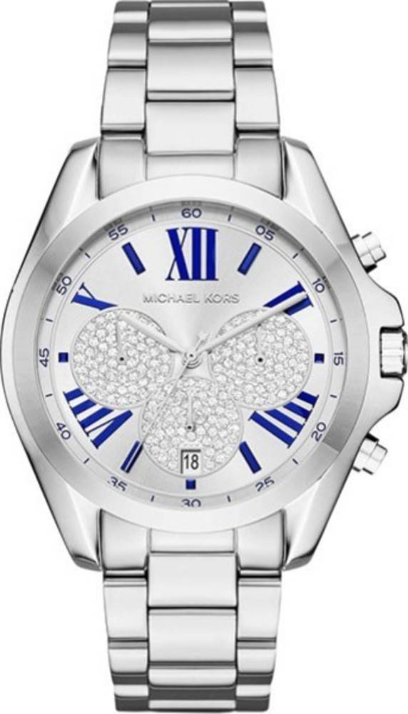 Michael Kors Bradshaw MK6320 с хронографом