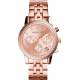 Michael Kors Ritz MK6077 с хронографом