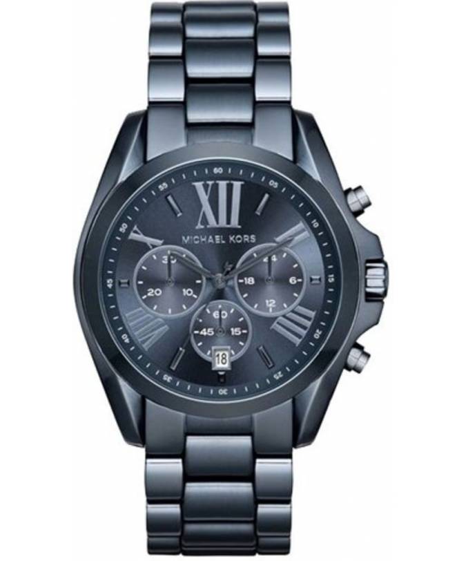 Michael Kors Bradshaw MK6248 с хронографом