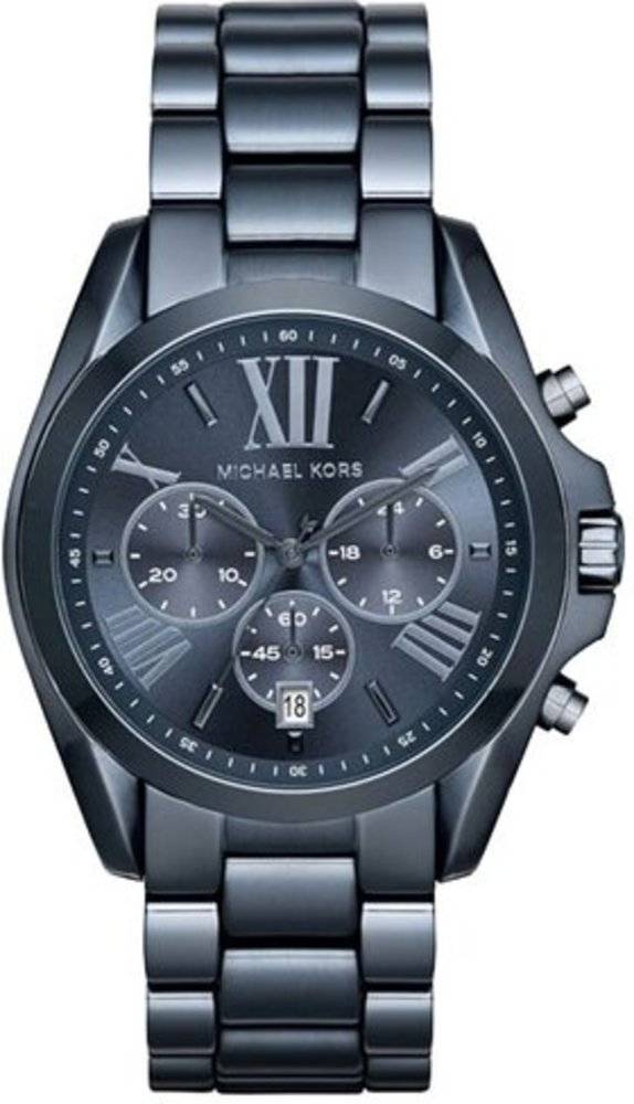 Michael Kors Bradshaw MK6248 с хронографом