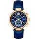 Michael Kors Sawyer MK2425 с хронографом
