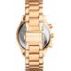 Michael Kors Brinkley MK6187 с хронографом