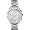 Michael Kors Brinkley MK6186 с хронографом