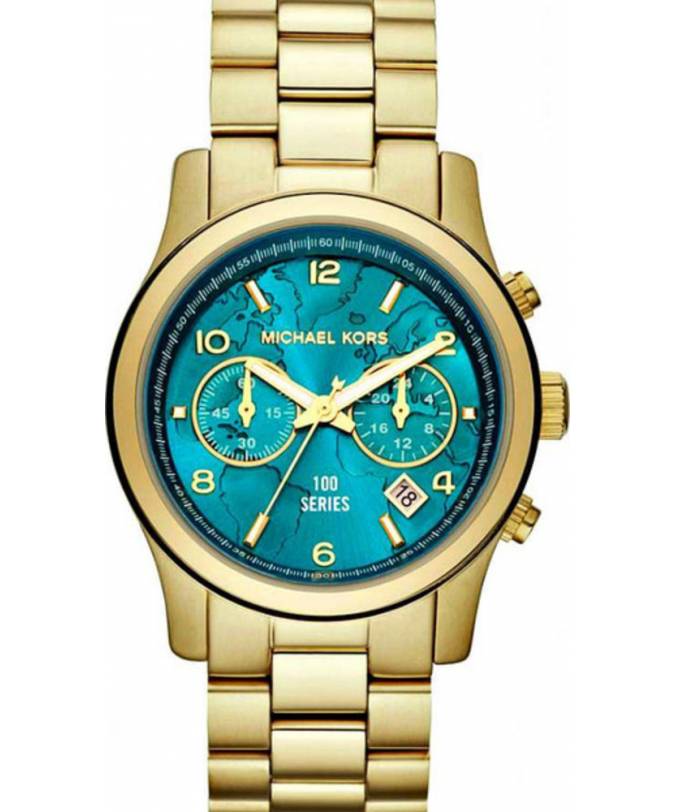 Michael Kors Runway MK5815