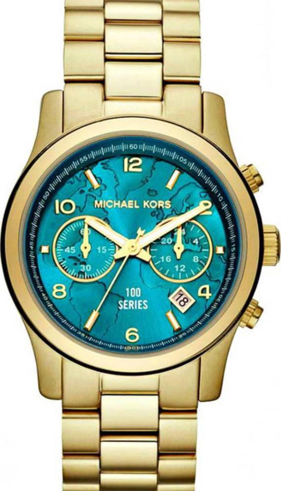 Michael Kors Runway MK5815