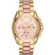 Michael Kors Bradshaw MK6359 с хронографом