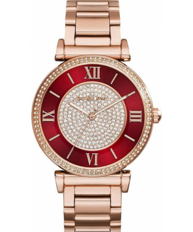 Michael Kors Catlin MK3412