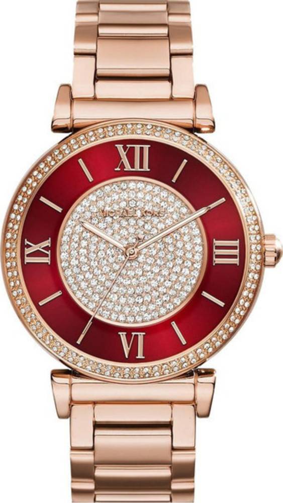 Michael Kors Catlin MK3412