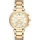 Michael Kors Sawyer MK6362 с хронографом