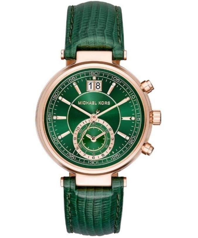 Michael Kors Sawyer MK2581