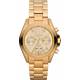 Michael Kors Bradshaw MK5798 с хронографом