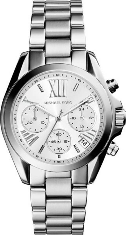 Michael Kors Bradshaw MK6174 с хронографом