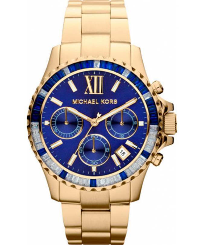 Michael Kors Everest MK5754 с хронографом