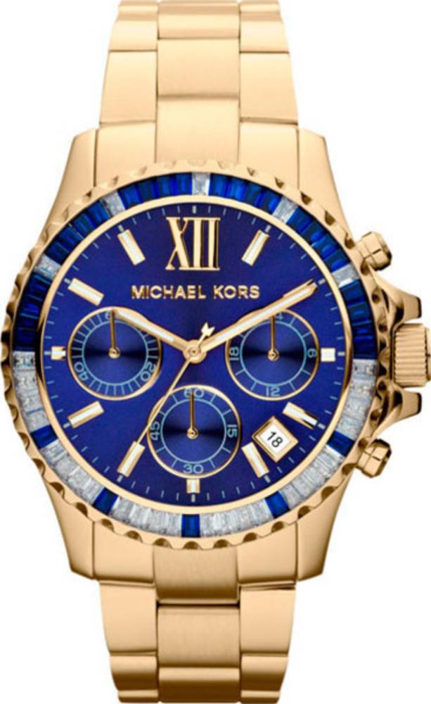 Michael Kors Everest MK5754 с хронографом
