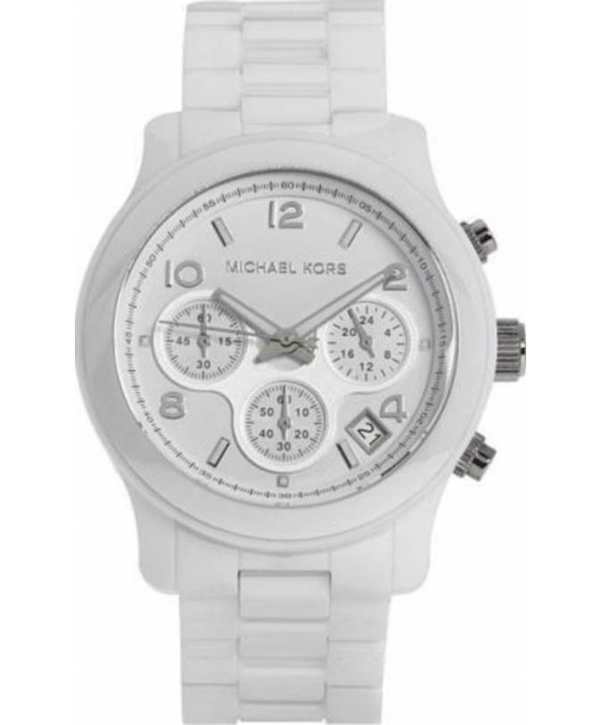 Michael Kors Runway MK5161 с хронографом