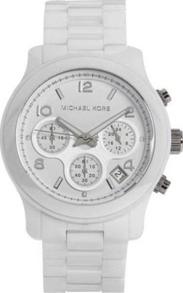 Michael Kors Runway MK5161 с хронографом