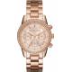 Michael Kors Ritz MK6357 с хронографом