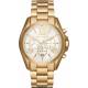 Michael Kors Bradshaw MK6266 с хронографом