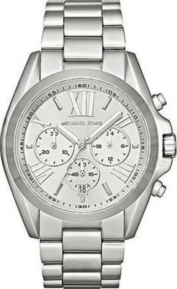 Michael Kors Bradshaw MK5535 с хронографом