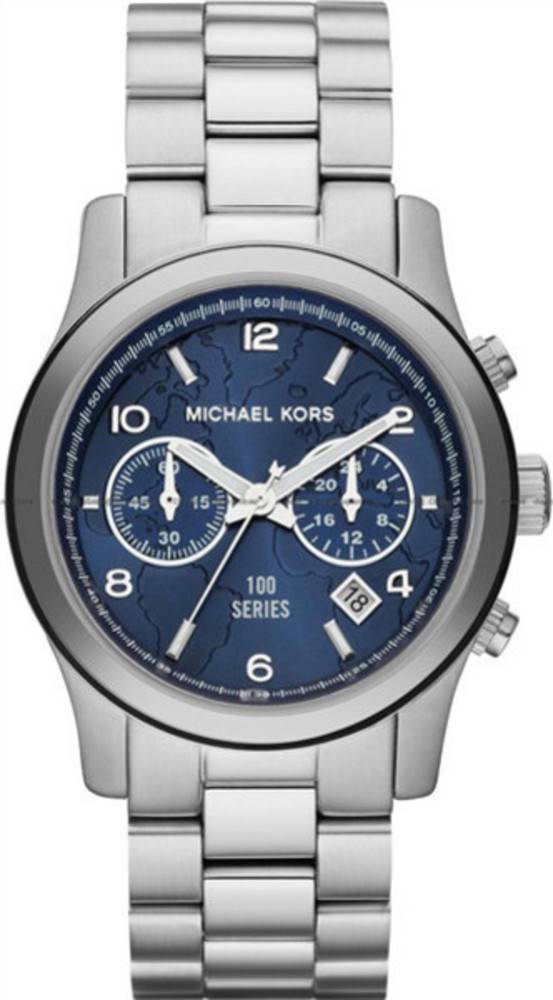 Michael Kors Hunger Stop MK5814