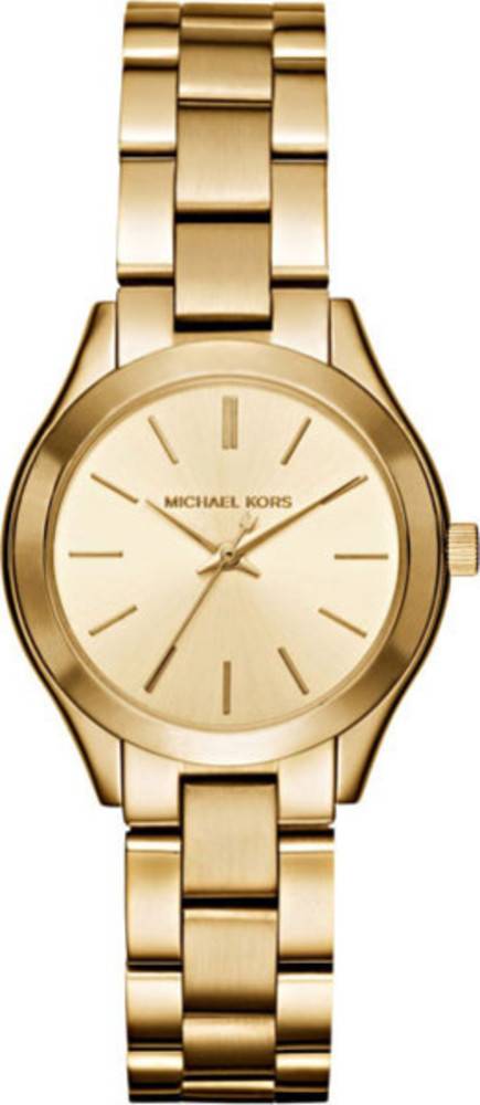 Michael Kors Runway MK3512